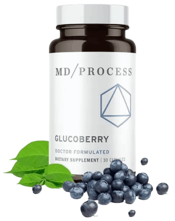 GlucoBerry 