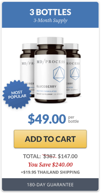 buy GlucoBerry bottle3