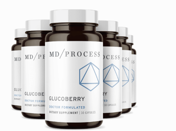 GlucoBerry 